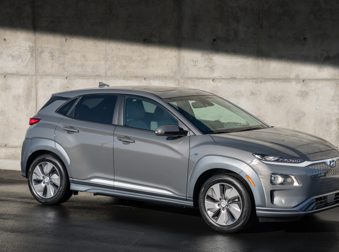 Hyundai, Kona EV Modellerini Hatalı Pil Hücreleri Nedeniyle Geri Çağırıyor