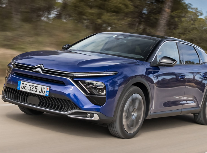 Citroen Mayıs Ayı Kampanyaları