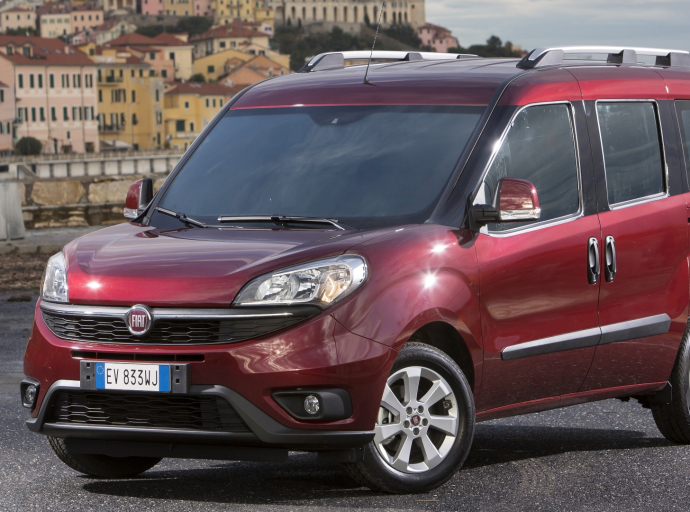 Fiat Doblo 2023 Mayıs Fiyat Listesi