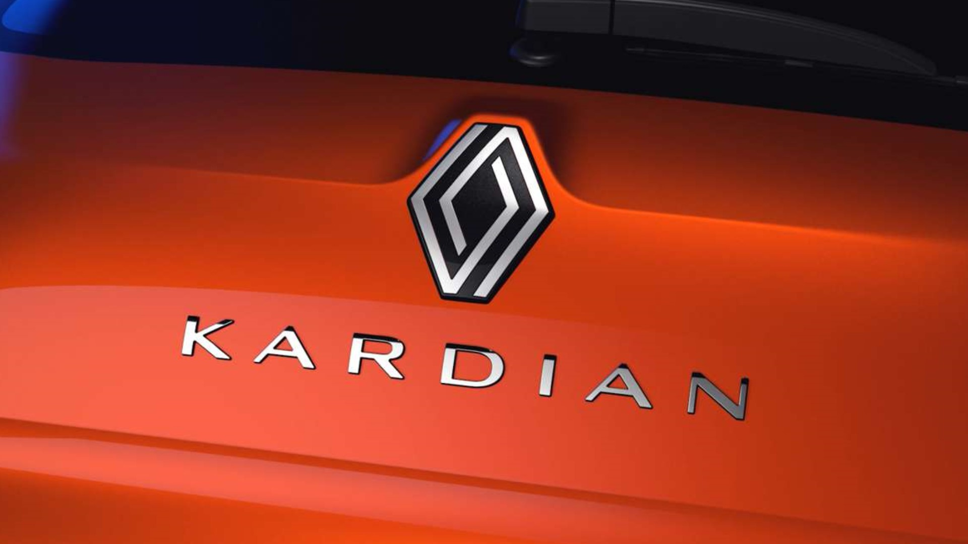 Kardian Coming from Renault, SUV Model for the City 