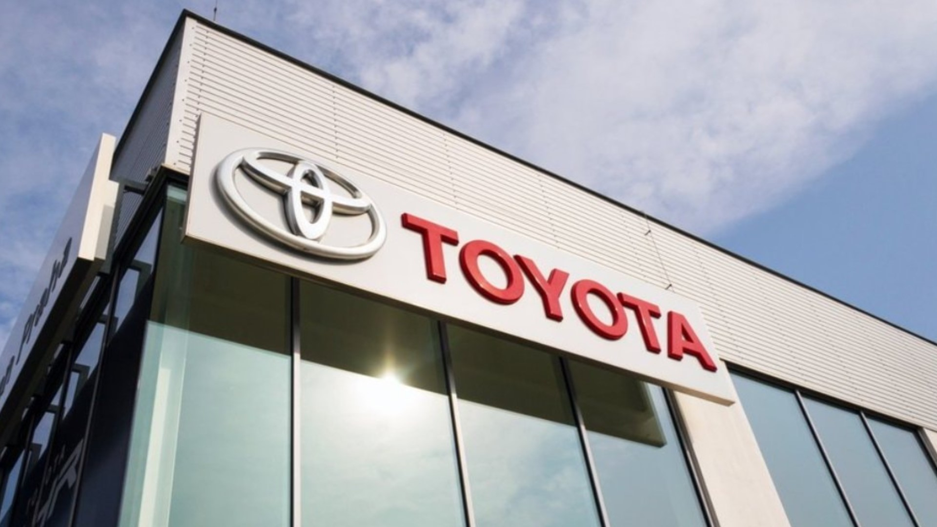 Toyota Recalled More Than Half a Million Vehicles