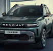 Dacia Duster is Gone Renault Duster is Here