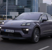 Cheapest Porsche, New Porsche Macan Introduced