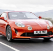 Low Volume Sports Car Alpine Goes on Sale in Turkey