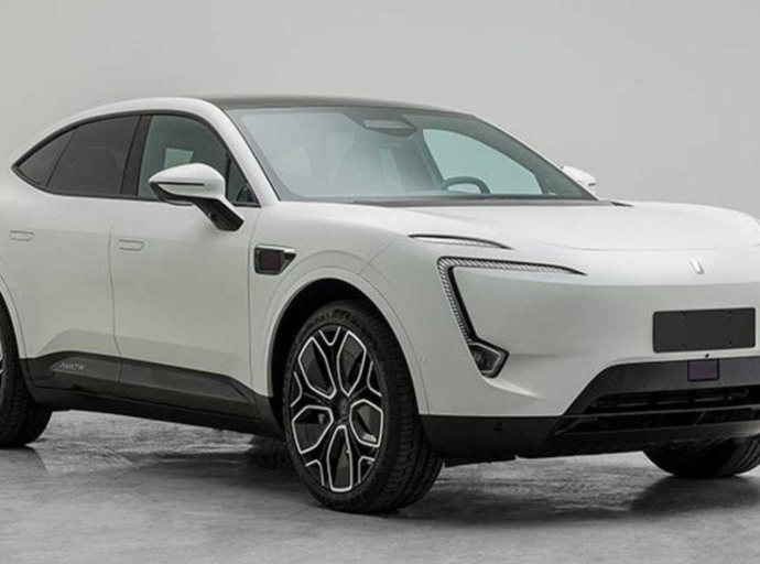 Huawei became a rival to Tesla Model Y: Introducing Avatr 07