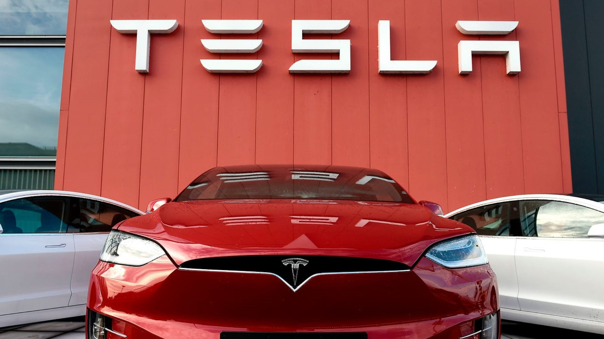 The loss was compensated: 27 percent increase in Tesla shares