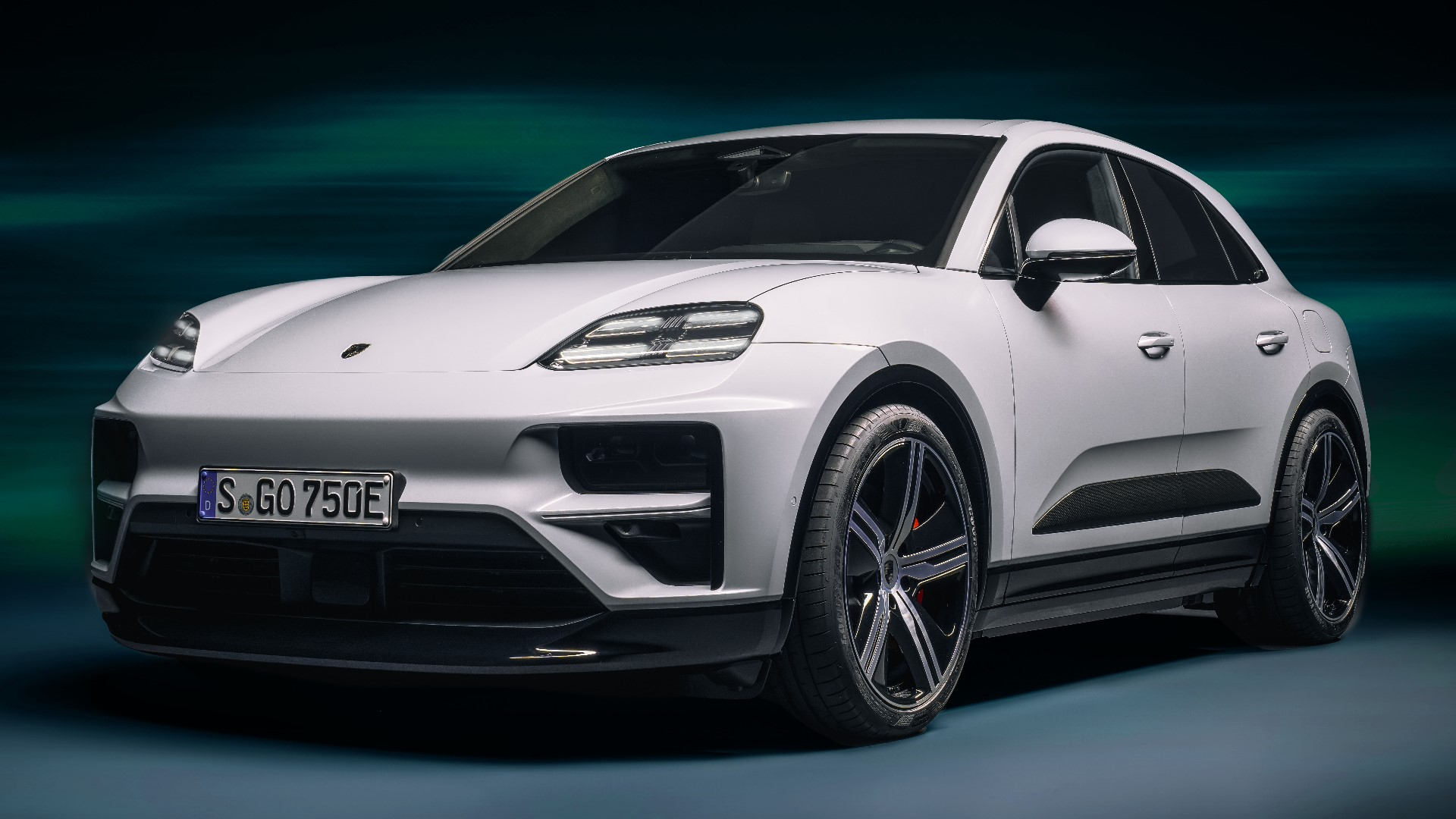 Renewed electric Porsche Macan introduced: Here are its price and features