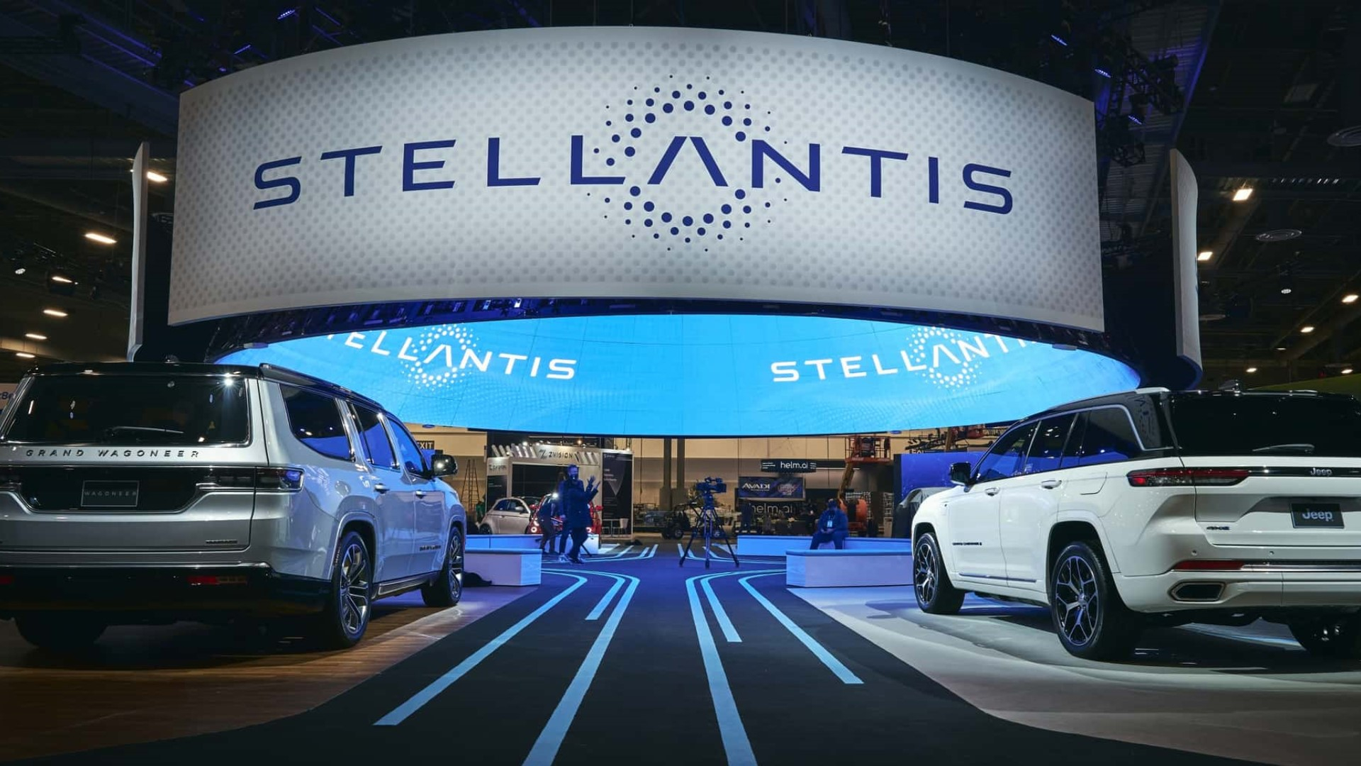 Stellantis to launch 30 new hybrid models in the European market