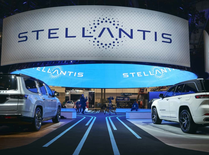 Stellantis to launch 30 new hybrid models in the European market