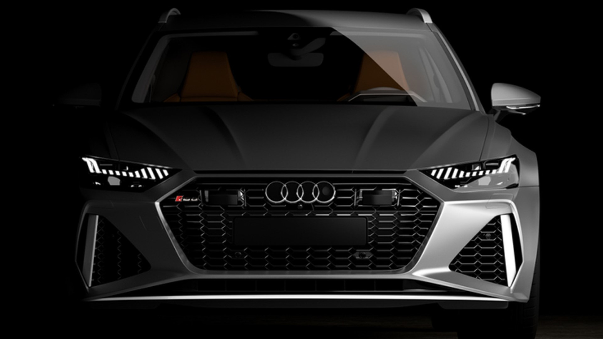 Audi is changing its logo: It will not be used on models in China