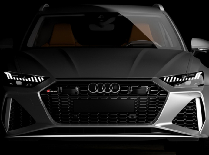 Audi is changing its logo: It will not be used on models in China