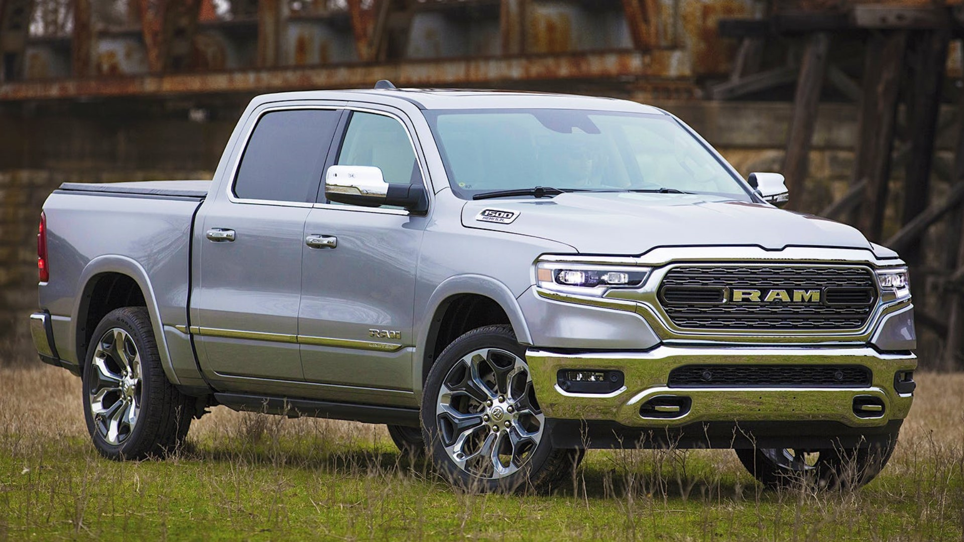 Stellantis to end Ram 1500 Classic production: More than 2,000 employees to be laid off