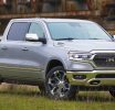 Stellantis to end Ram 1500 Classic production: More than 2,000 employees to be laid off