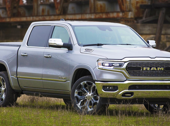 Stellantis to end Ram 1500 Classic production: More than 2,000 employees to be laid off