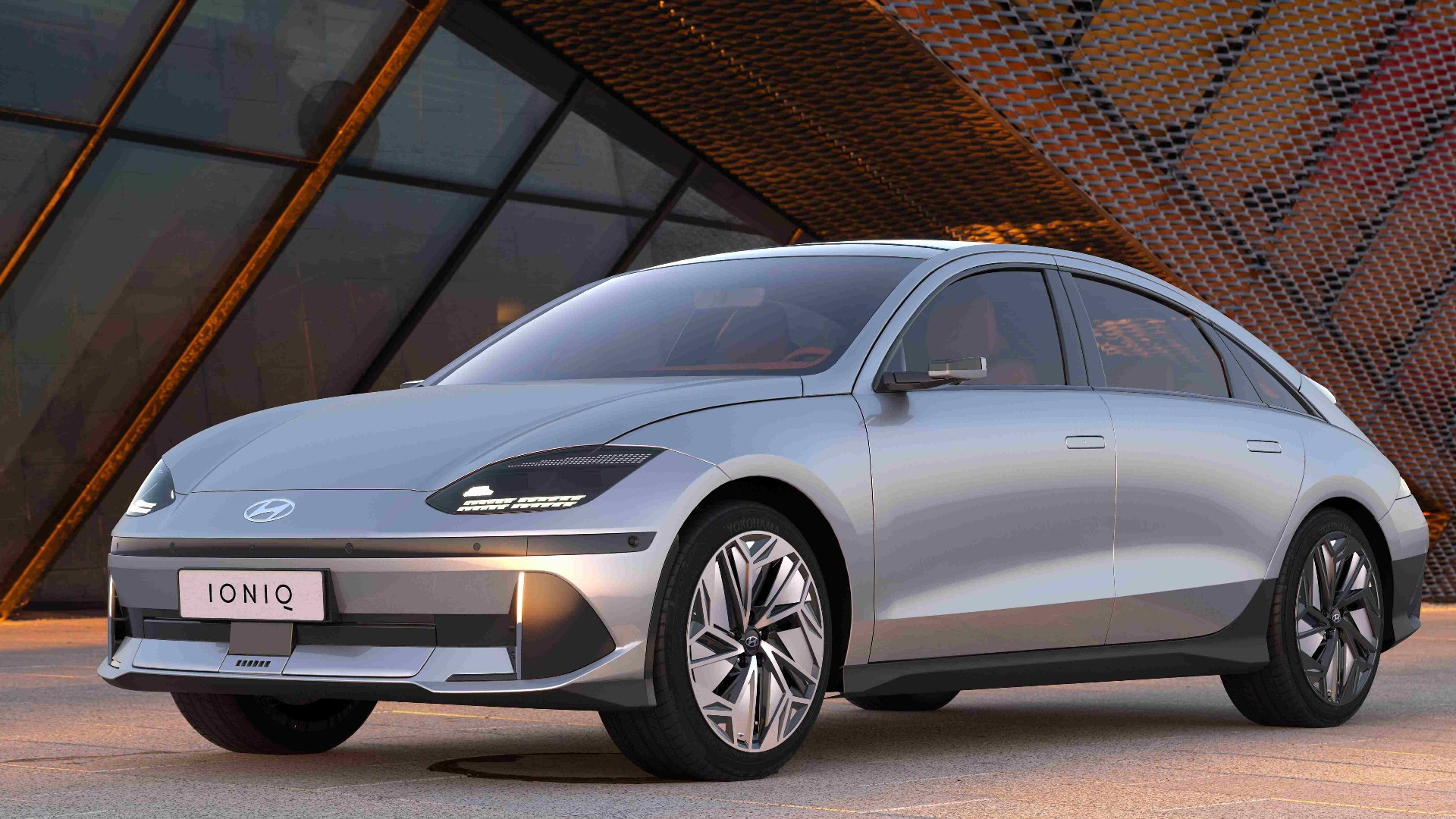 Hyundai announces future plans: 21 new electric cars are coming