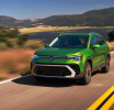 2025 Volkswagen Taos: A Compact SUV Built for Modern Adventurers