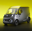 The Renault Estafette Makes a Comeback: A New Chapter in Iconic Automotive History