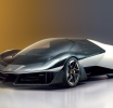 Lotus Theory 1: Revolutionizing the Automotive World