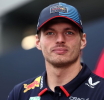 FIA Issues Public Penalty to Max Verstappen for Swearing at Press Conference