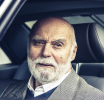 Legendary Mercedes Designer Bruno Sacco Passes Away