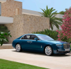 2025 Rolls-Royce Ghost Series II: A Masterpiece of Luxury and Innovation