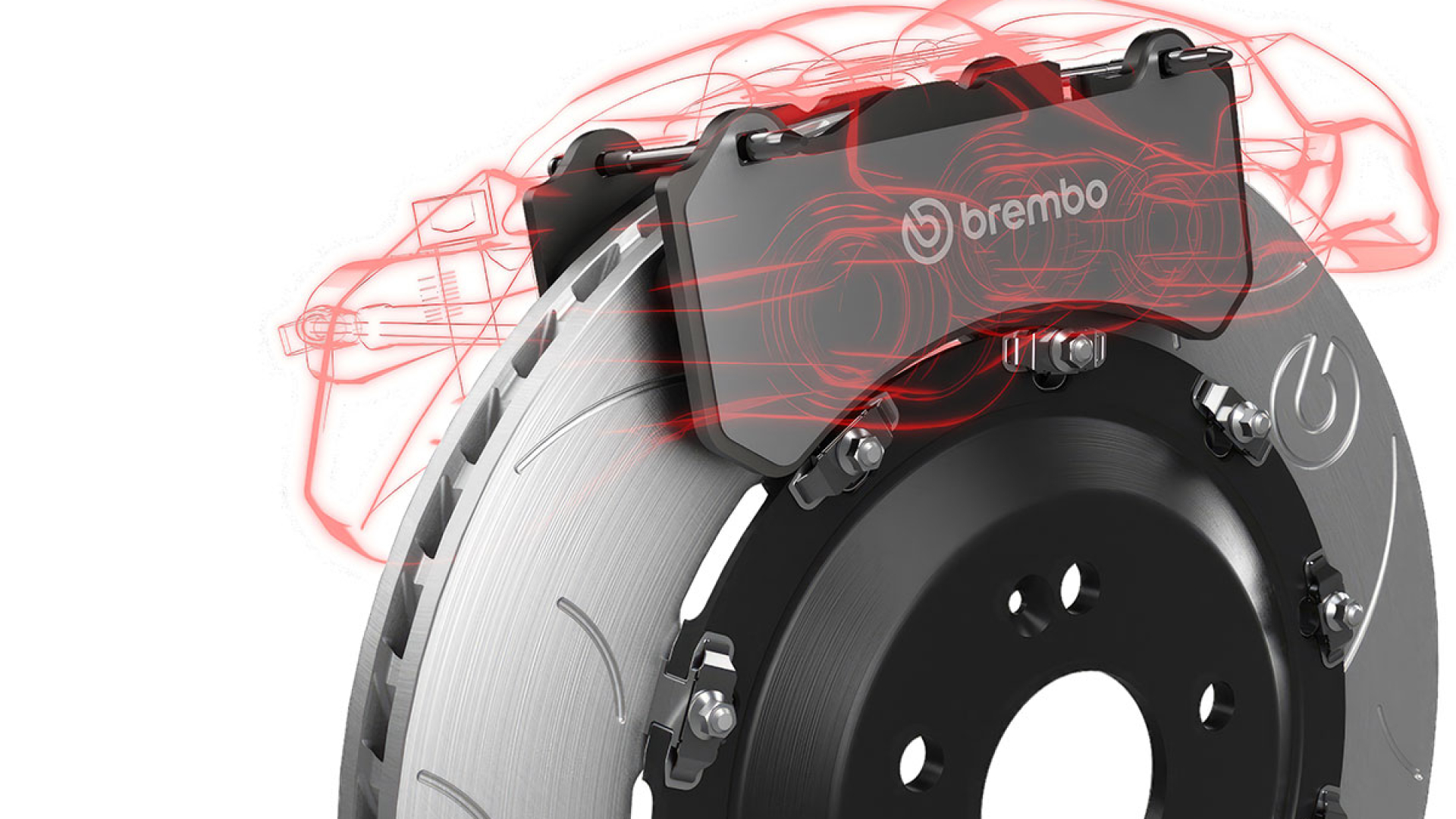 Brembo Acquires Öhlins for $405 Million