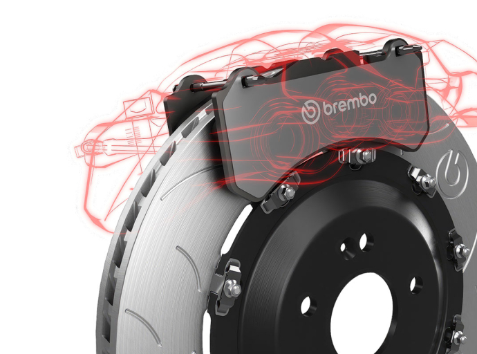 Brembo Acquires Öhlins for $405 Million