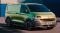 NEW 2025 Volkswagen Transporter T7